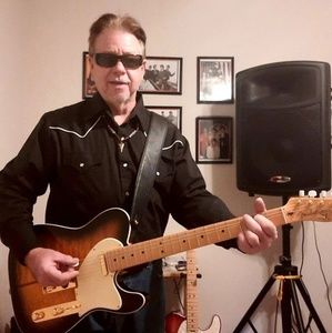 Meet your Posher, Rocky